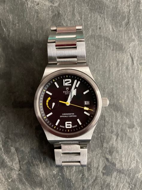 pre owned tudor north flag|tudor north flag for sale.